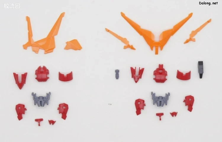HGUC 网络限定版 高达TR-6[巴扎姆II] Re-Zeon俘获式样(A.O.Z RE-BOOT版) - 图片